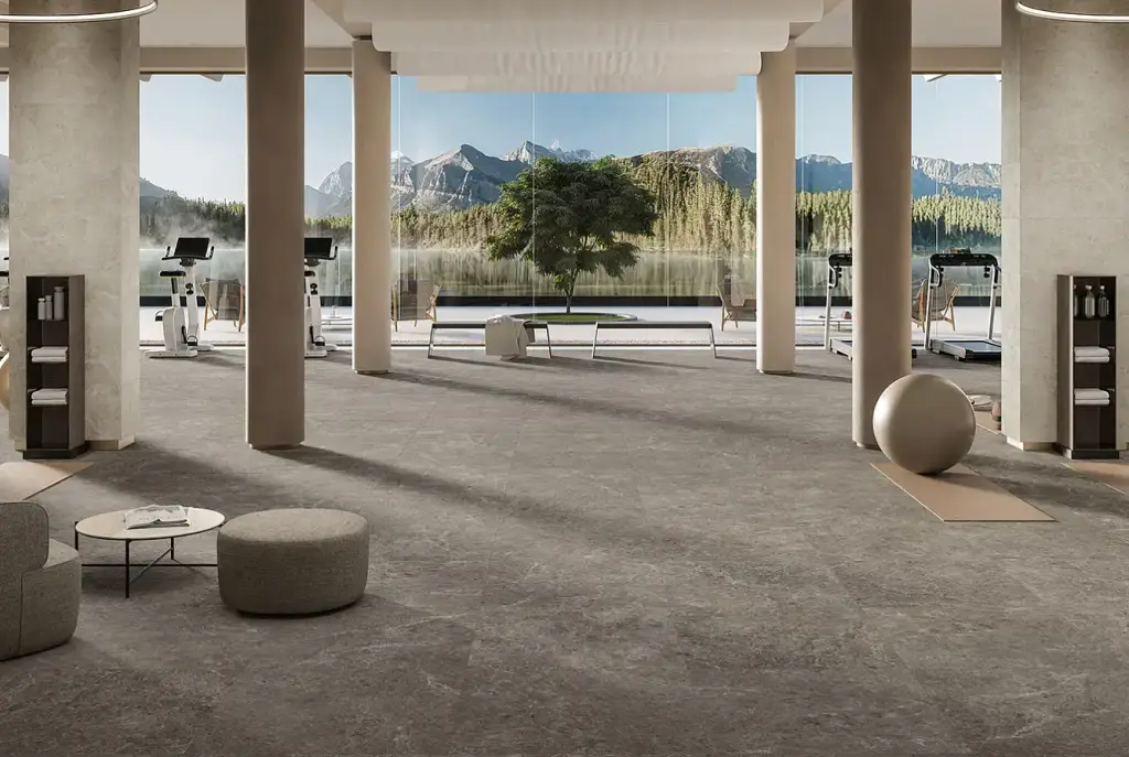 Интерьер Atlas Concorde Nyra - 68