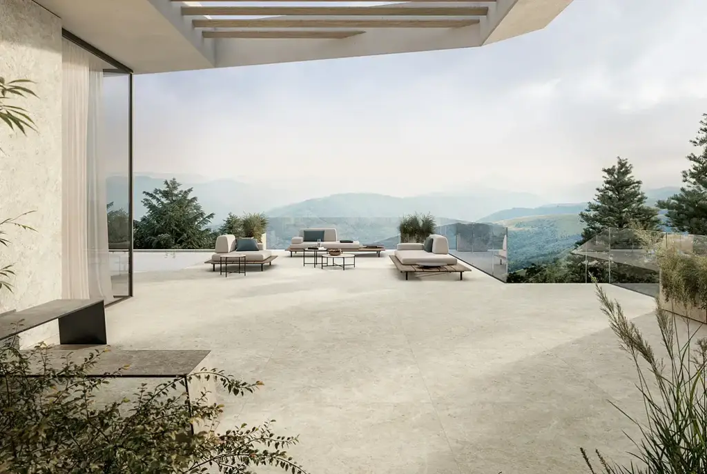 Интерьер Atlas Concorde Nyra - 6