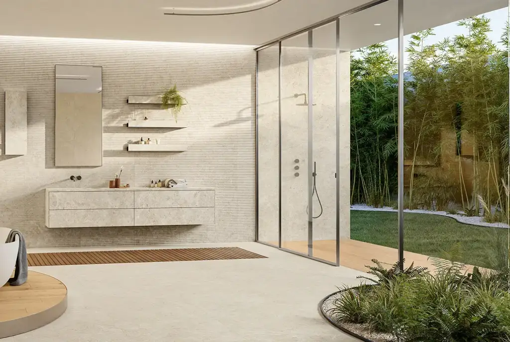 Интерьер Atlas Concorde Nyra - 21