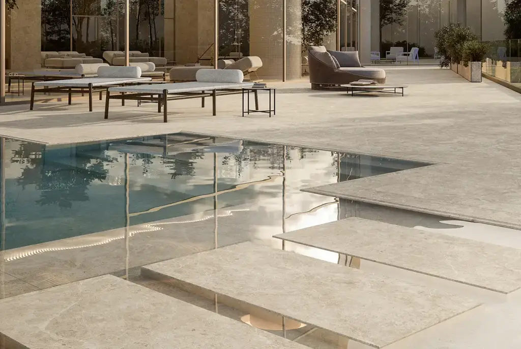 Интерьер Atlas Concorde Nyra - 35