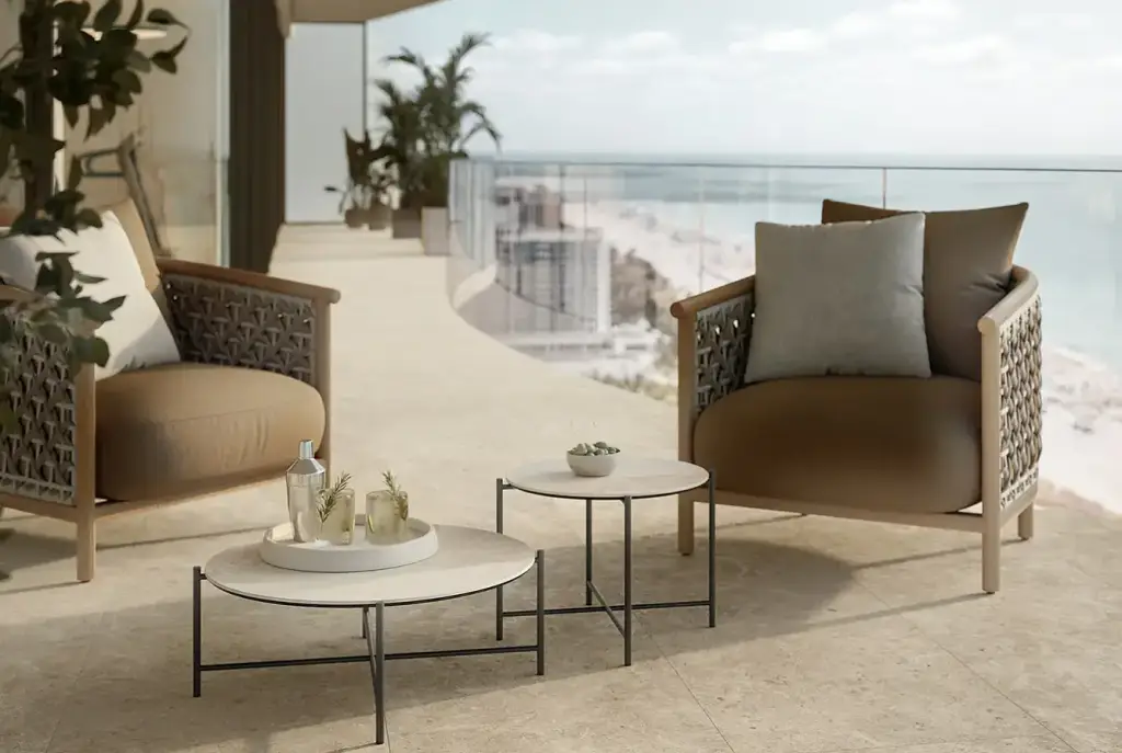 Интерьер Atlas Concorde Nyra - 42