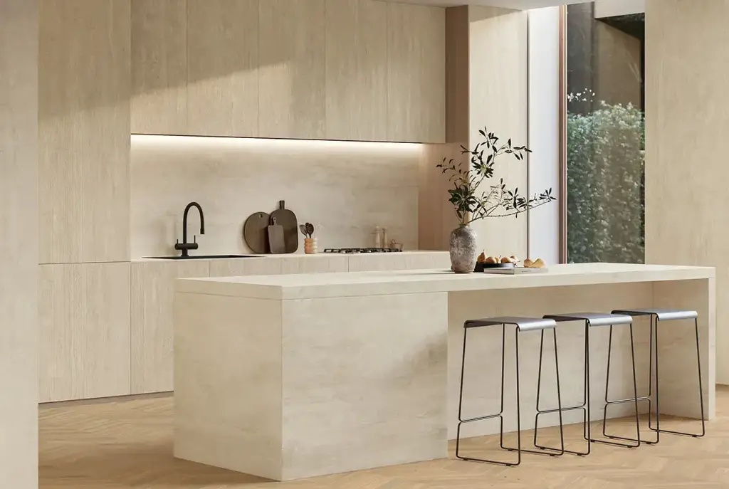 Интерьер Atlas Concorde Marvel t - 22