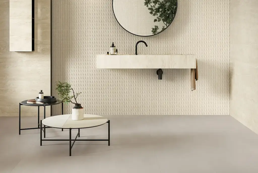 Интерьер Atlas Concorde Marvel t - 15