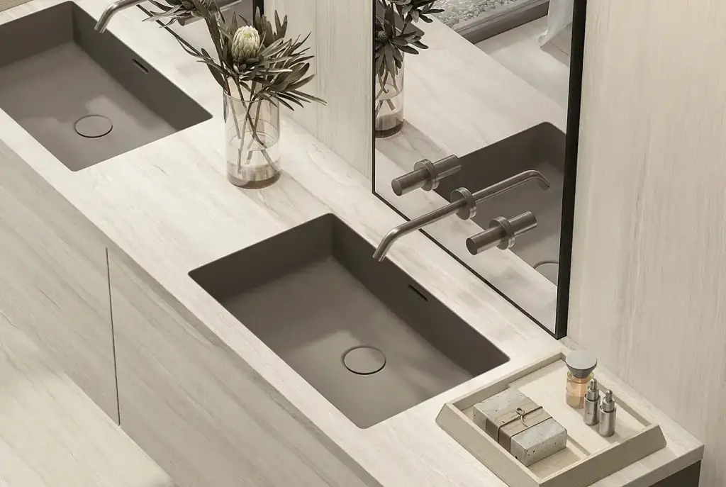 Интерьер Atlas Concorde Marvel t - 51