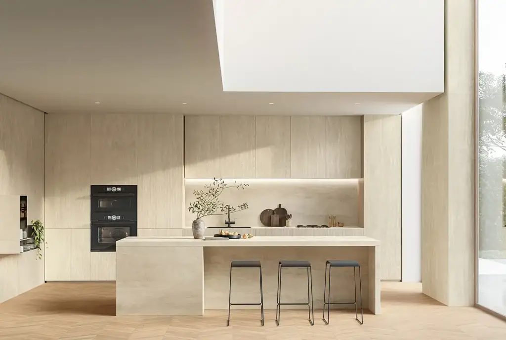 Интерьер Atlas Concorde Marvel t - 20