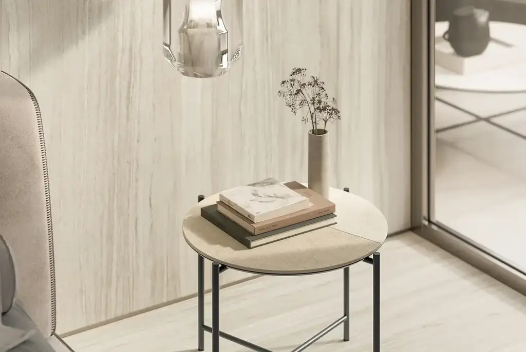 Интерьер Atlas Concorde Marvel t - 48