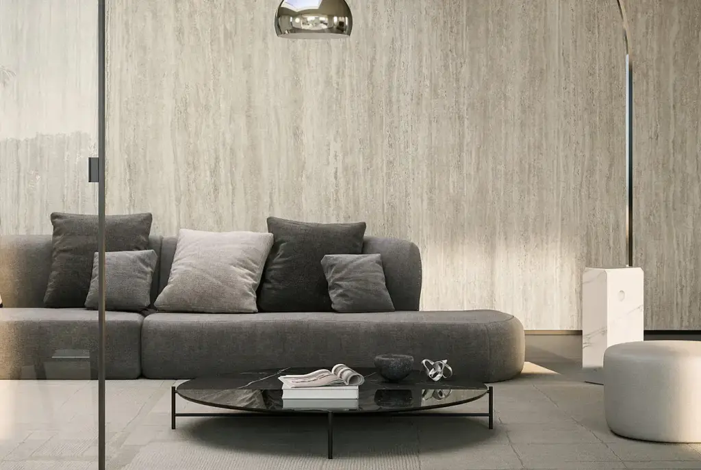 Интерьер Atlas Concorde Marvel t - 43