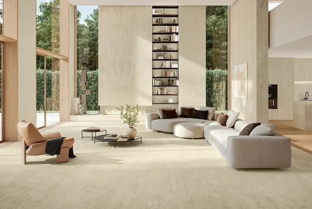 Интерьер Atlas Concorde Marvel t - 12