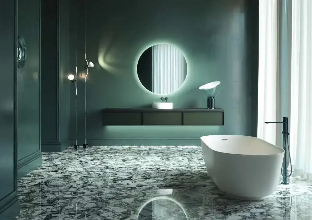 Интерьер Atlas Concorde Russia Forte dei marmi quark - 6