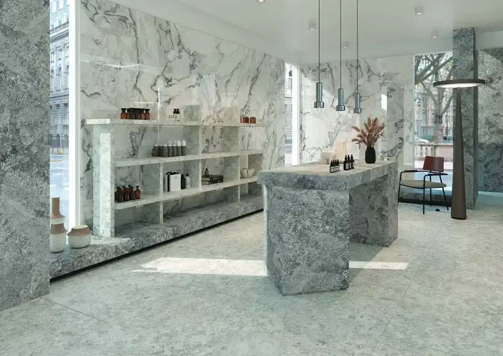 Интерьер Atlas Concorde Russia Forte dei marmi quark - 7