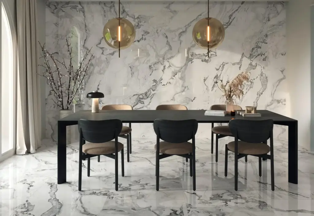 Интерьер Atlas Concorde Russia Forte dei marmi quark - 1