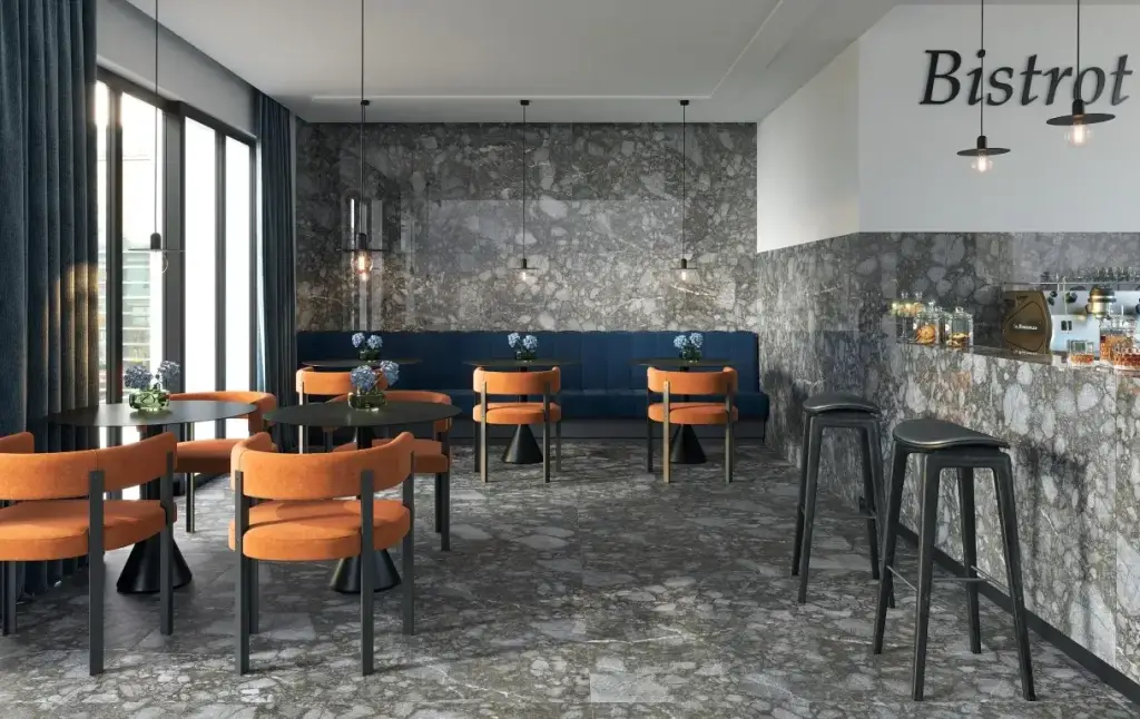 Интерьер Atlas Concorde Russia Forte dei marmi quark - 3