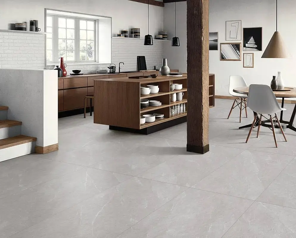 Интерьер Керлайф Morion керамогранит - 2