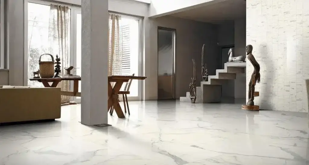 Интерьер Florim Magnum I Classici di Rex