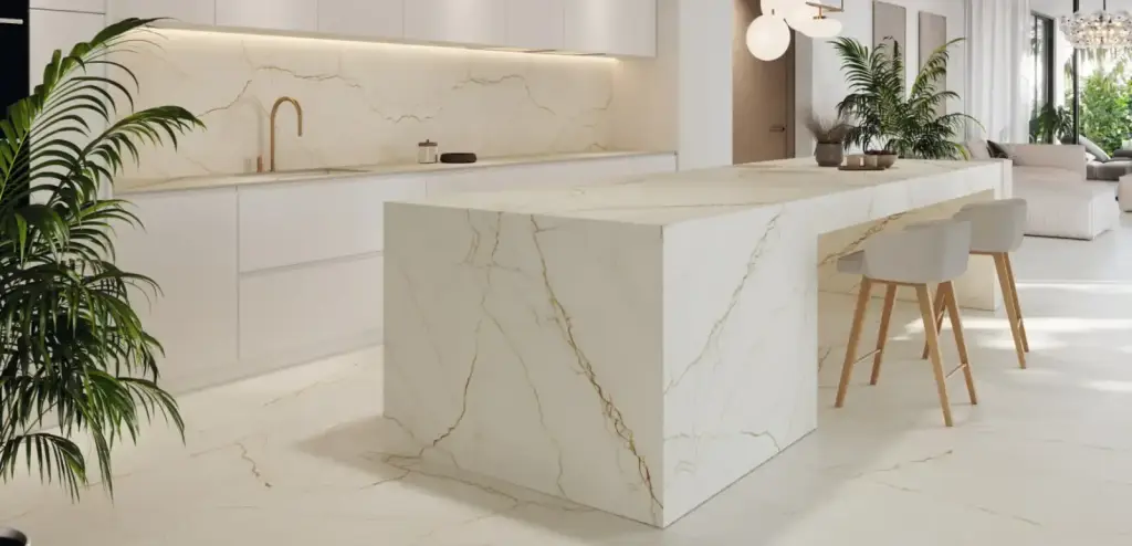 Интерьер Coverlam White Balance - 1