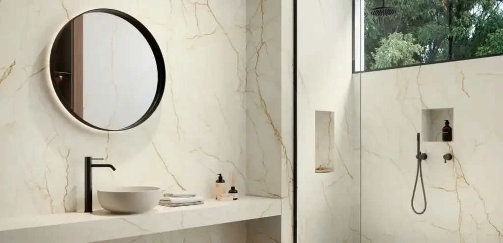 Интерьер Coverlam White Balance