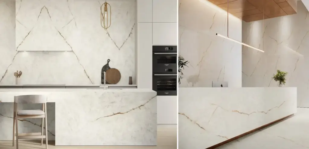 Интерьер Coverlam Lumix - 1