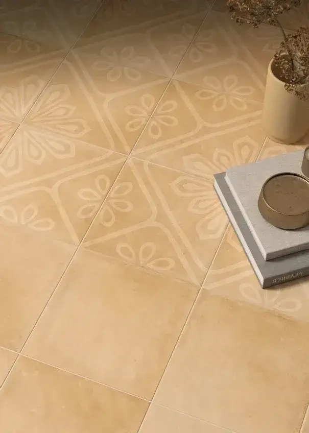 Интерьер Equipe Ares - 11