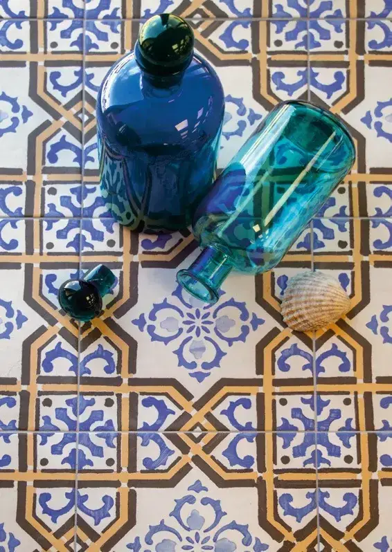 Интерьер Equipe Ares - 14