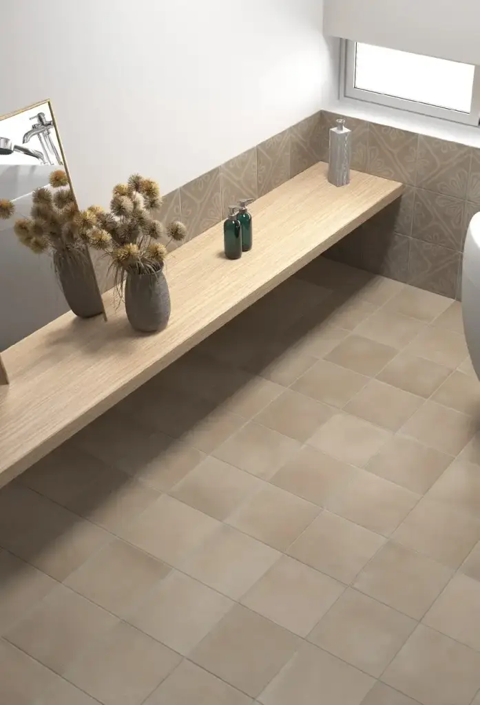 Интерьер Equipe Ares - 9