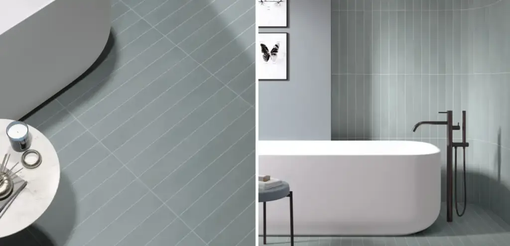 Интерьер Equipe Stonella