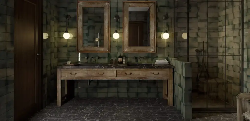 Интерьер FS by Peronda Fs Ignis - 3