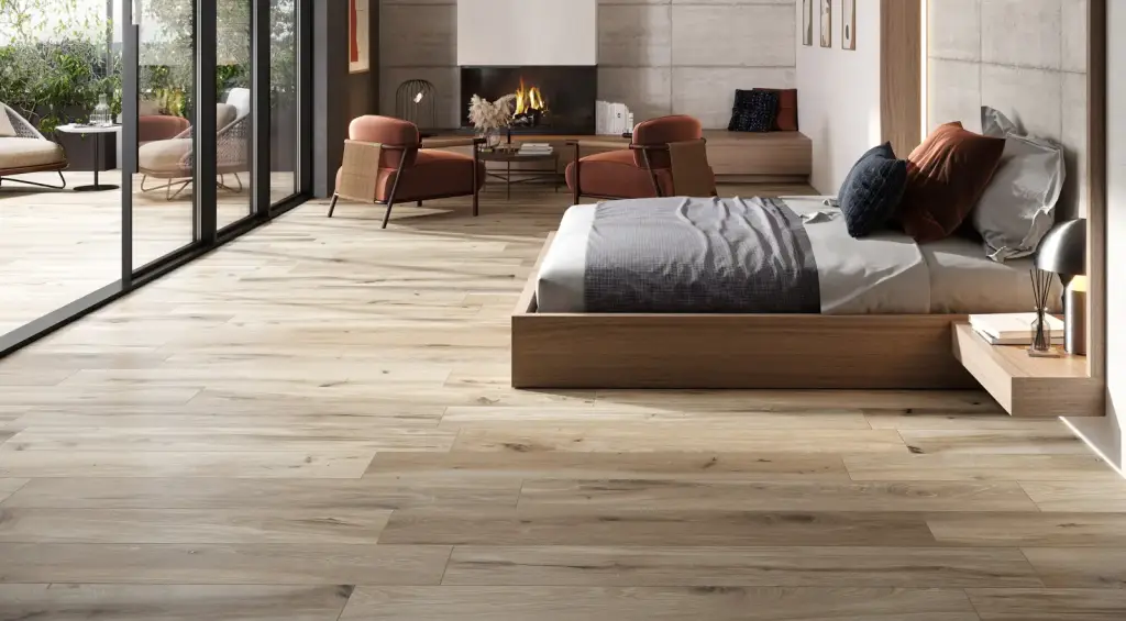 Интерьер Rondine (RHS) Timeless