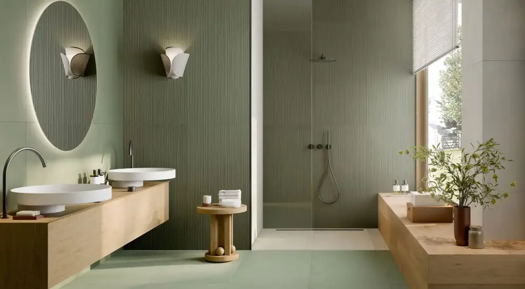 Интерьер Rondine (RHS) Pastel