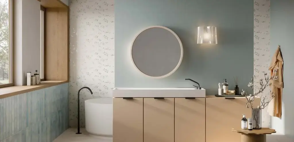 Интерьер Rondine (RHS) Brio