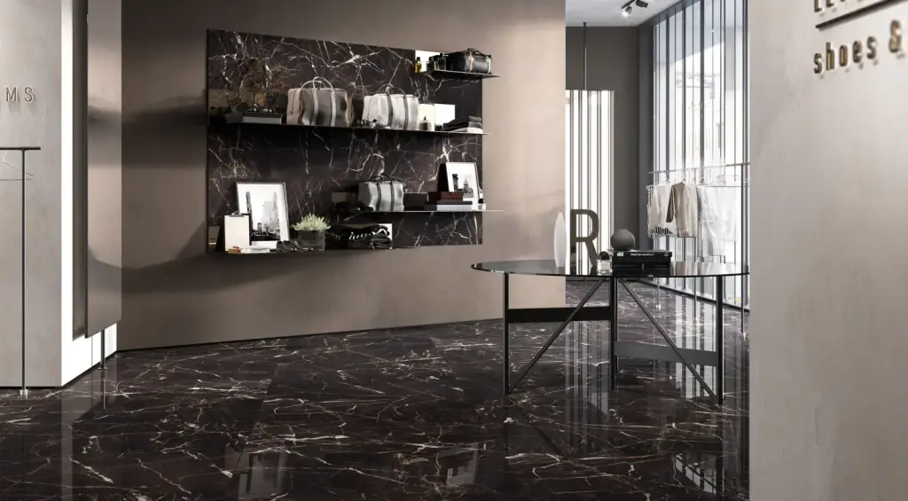 Интерьер Rondine (RHS) Canova