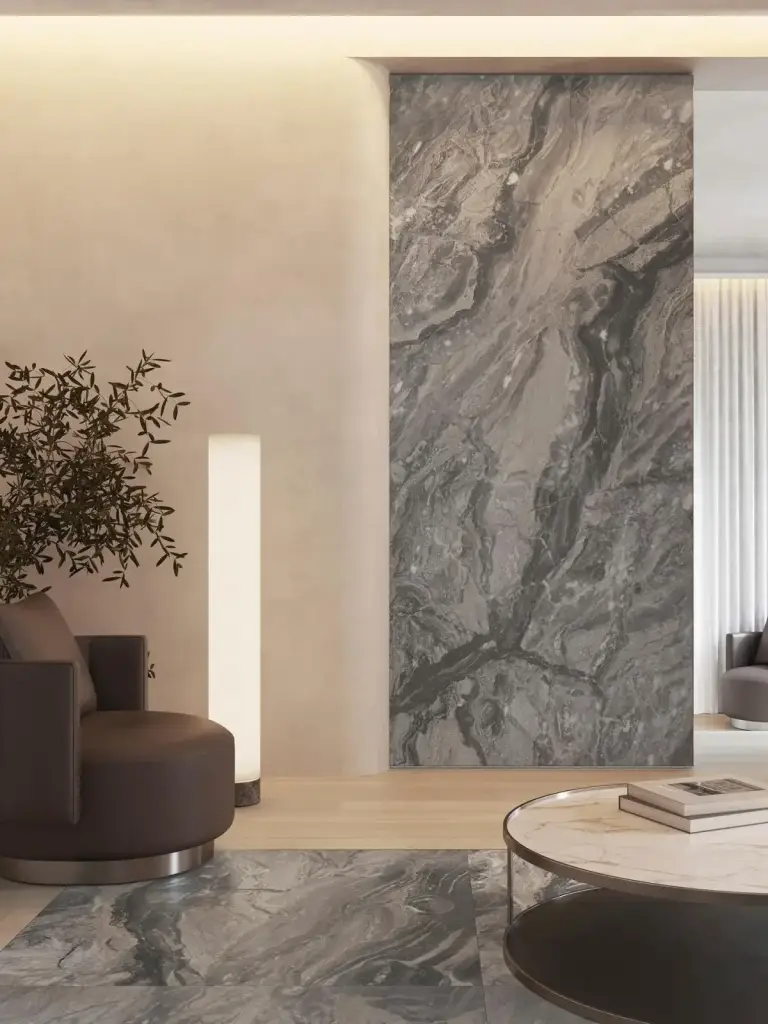 Интерьер Porcelanosa Gent - 11