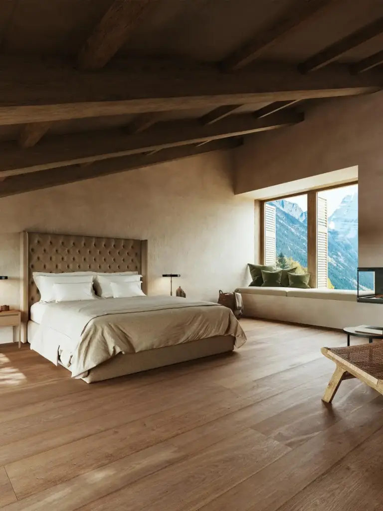 Интерьер Porcelanosa Gent - 8