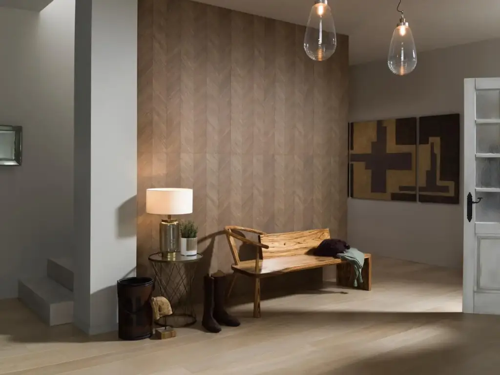 Интерьер Porcelanosa Gent - 1