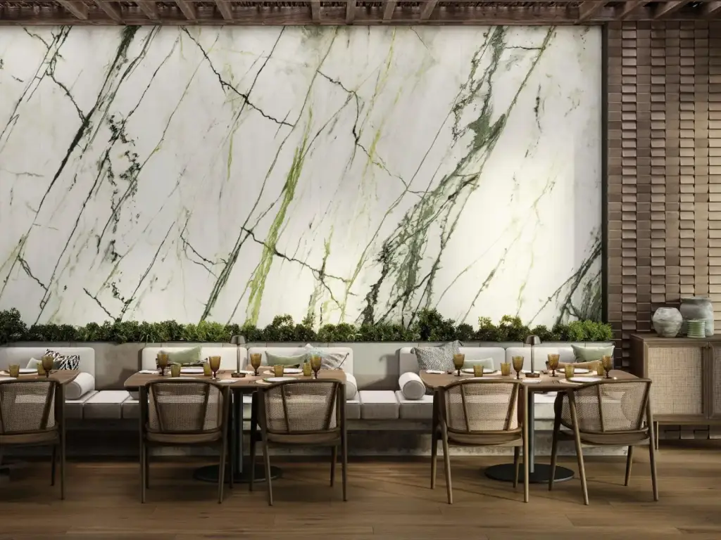 Интерьер Porcelanosa Gent - 5