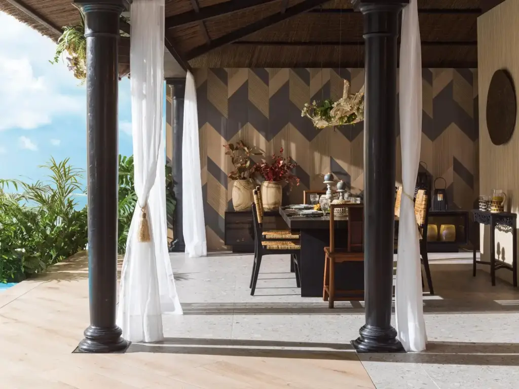 Интерьер Porcelanosa Gent - 7