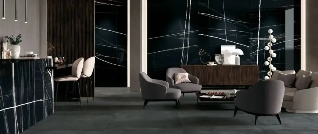 Интерьер Mirage Jewels 2.0 - 1