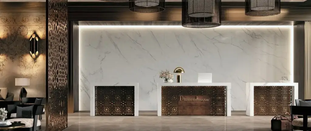 Интерьер Mirage Jewels 2.0 - 4