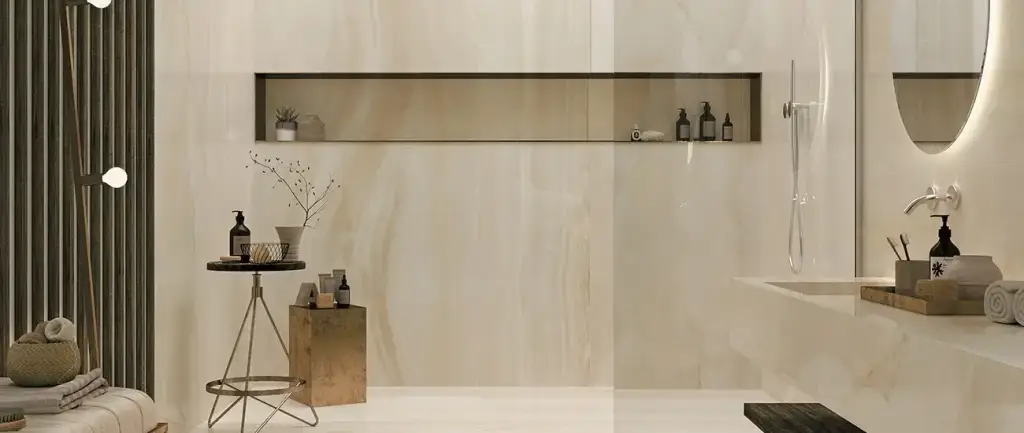 Интерьер Mirage Jewels 2.0 - 2