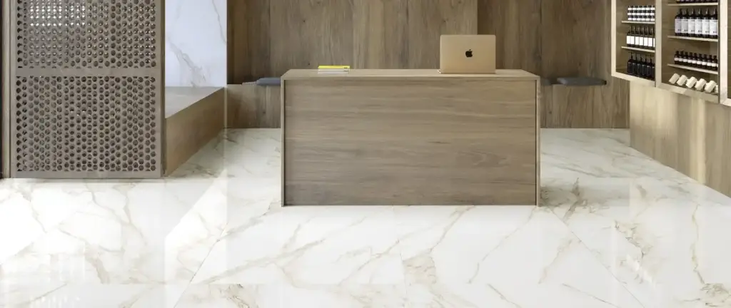 Интерьер Museum Calacatta - 1