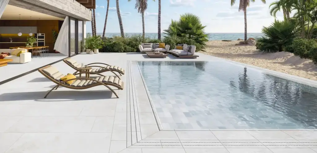 Интерьер Mayor Mizu