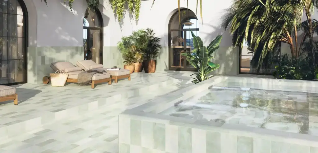 Интерьер Mayor Mizu - 1