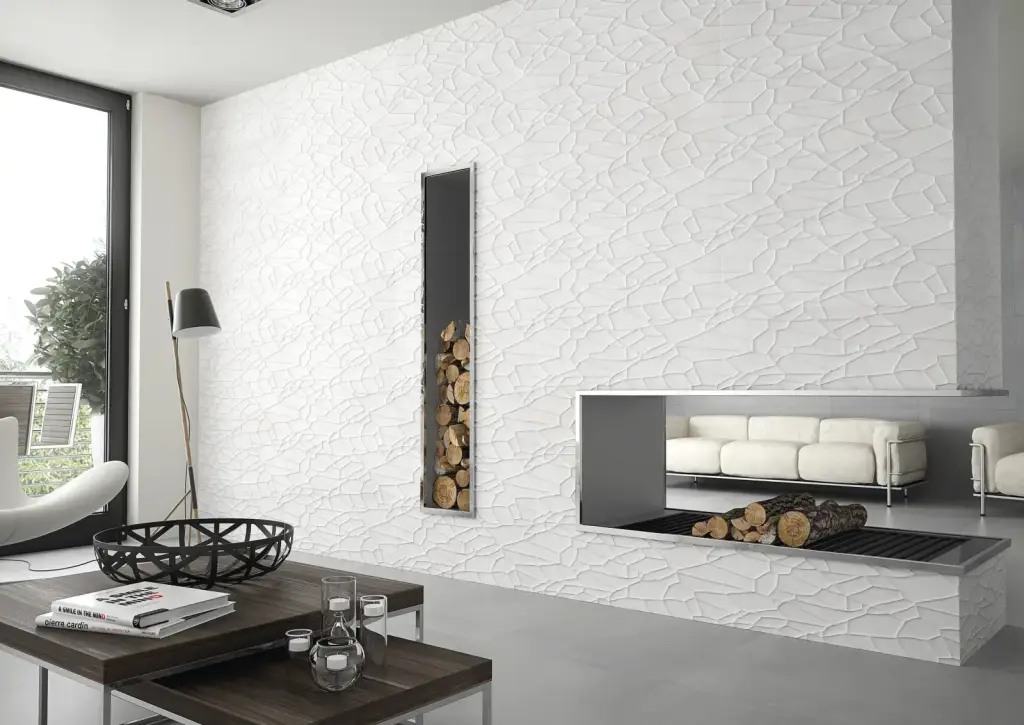 Интерьер Cifre Ceramica Glaciar