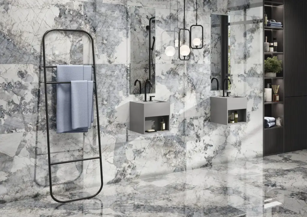 Интерьер Cifre Ceramica Esplendor