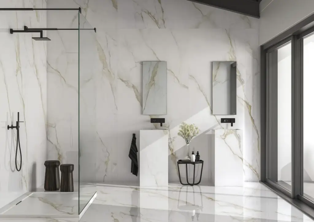 Интерьер Cifre Ceramica Diamond Gold