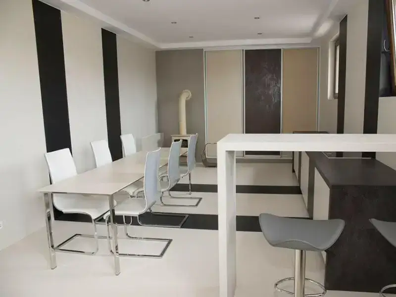 Интерьер Atlas Concorde Russia Rinascente fusion