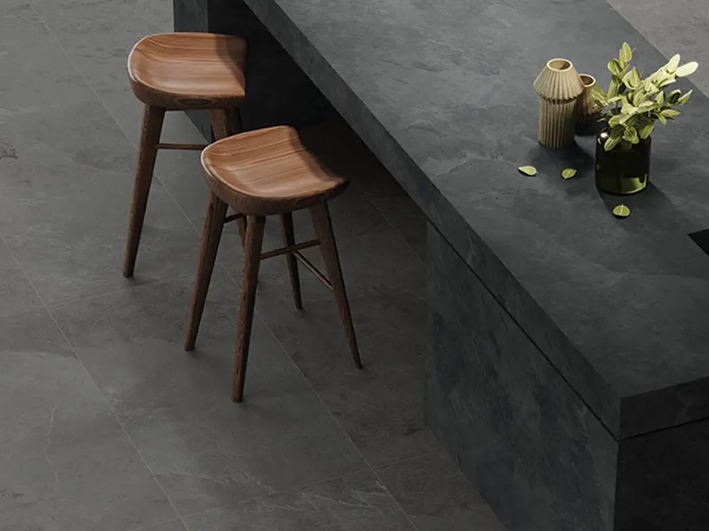 Интерьер CAESAR Slab2