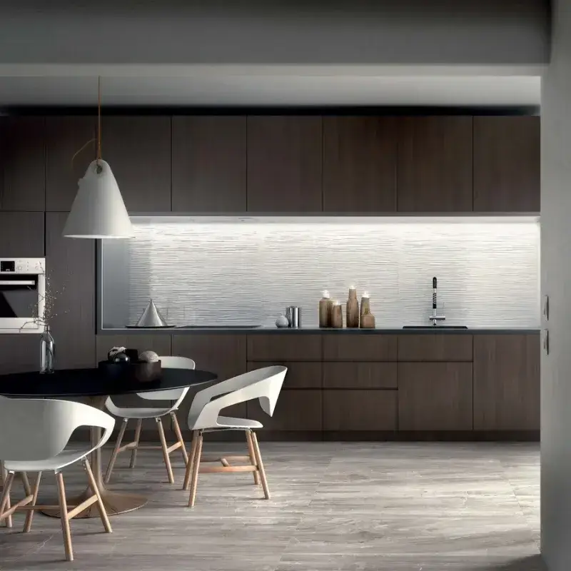 Интерьер Abk Sensi Wide - 4