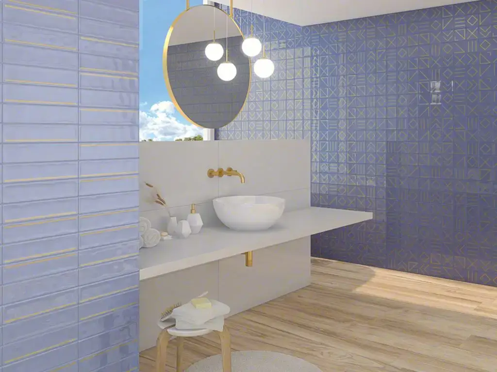 Интерьер Vives Ceramica Hanami - 7