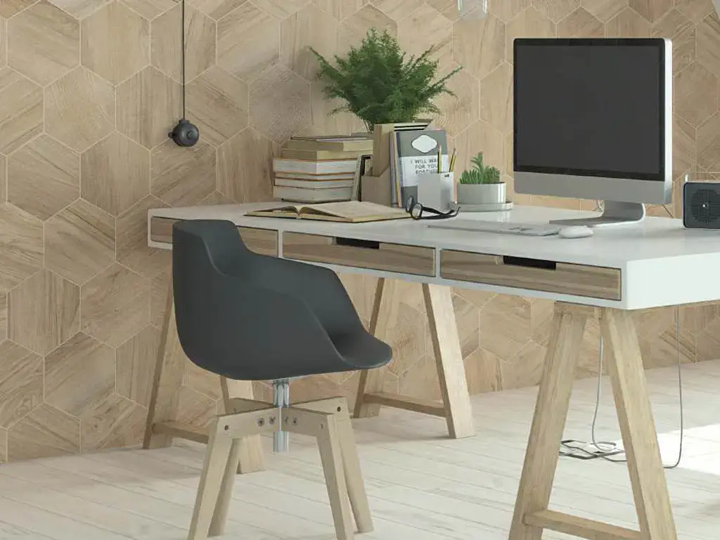 Интерьер Vives Ceramica Gamma