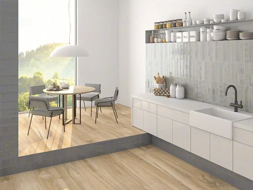 Интерьер Vives Ceramica Hanami - 5